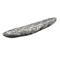 thumbnail image 1 of 2.1m-6.5m Kayak Canoe Storage Dust Cover - Waterproof Uv Sunblock Shield Protector compatible 8 Sizes Range Fishing Boat / Kayak / Canoe - Ocean Camo, 1 of 5