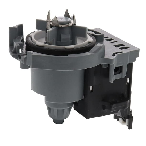 Decimal Sky Achievement W11497943 for Whirlpool Dishwasher Pump Motor W11491436 Exact Replacement Part - Walmart.com Decimal Sky Achievement W11497943 for Whirlpool Dishwasher Pump Motor W11491436 Exact Replacement Part - Walmart.com