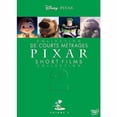 thumbnail image 1 of Pixar Short Films Collection, Vol. 2 (Bilingual), 1 of 2