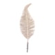 thumbnail image 2 of Ounissouiy Adorno de plumas de Navidad de 6 piezas, adorno extraíble reutilizable para restaurante, boda, centro comercial, accesorios de Type6 NO6, 2 of 6