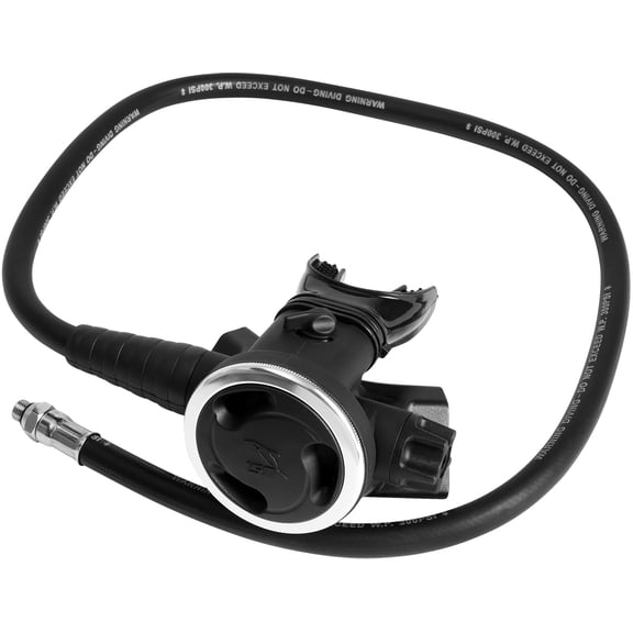 IST O10 Adjustable Octopus (Black)