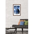 thumbnail image 2 of Ted Lasso - Ted Wall Poster, 14.725" x 22.375" Framed, 2 of 6