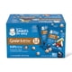 thumbnail image 1 of Snack Gerber Puffs para Llevar Sabor Fresa Manzana, 1 of 8