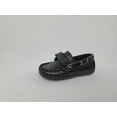 thumbnail image 6 of Boys/Toddler Shoes Black Leather Boys Shoes Classic Shoe Styles, 6 of 10