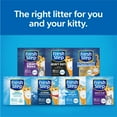 thumbnail image 3 of Fresh Step Lightweight Extreme Scented Clumping Cat Litter with Febreze, 15.4 lbs, 3 of 18