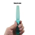 thumbnail image 5 of Unique Bargains 1 Pc Foot File Removes Dead Skin Pedicure Plastic Green, 5 of 7