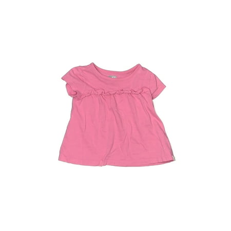 

Pre-Owned Baby Gap Girl s Size 12-18 Mo Short Sleeve T-Shirt