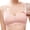 Pink, variant on Aayomet Underwire Bra Two Cups Bras Brassiere for Women Push Up Padded Unlined,Pink XXL