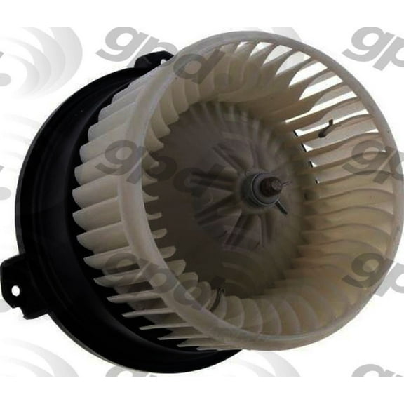 HVAC Blower Motor