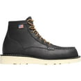 thumbnail image 4 of Danner Men's Bull Run Moc Toe 6IN ST Boot, 4 of 5