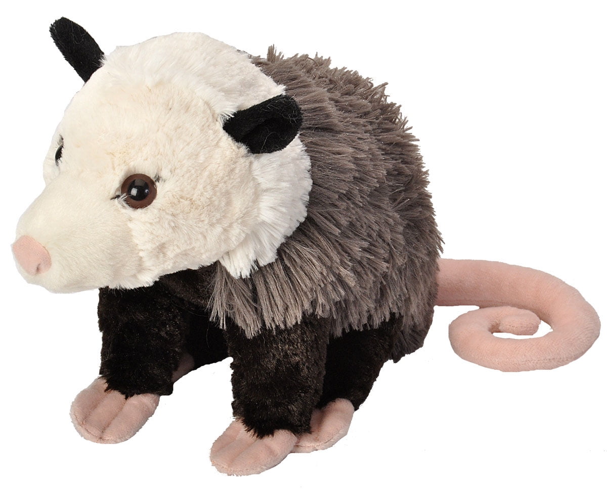 Douglas OLIVER POSSUM Plush Toy  9" Stuffed Animal NEW 