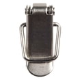 thumbnail image 4 of Bgsha 4-8PCS Stainless Steel Toggle Latch Catch Clamp Spring Loading Case BuFor CKle Clip, 4 of 10