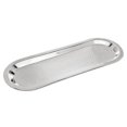 thumbnail image 1 of Godinger 91505 Plateau Oblong Martelé 16 x 6.25 Po, 1 of 1