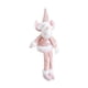 thumbnail image 1 of Muñeco de peluche navideño, adorno creativo, figura de peluche, muñeco de Navidad relleno para Reno de patas largas, 1 of 9