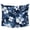 Blue, variant on Navy Blue Spring Floral Tapestry for Bedroom Wall Hanging Tapestry, Summer Flowers Watercolor Botanical Ceiling Backdrop Tapestries Poster Blanket Wall Decor for Teens Room Living Room Dorm 59" x 90"