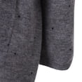 thumbnail image 7 of Richie House Women's Cardigan Sweater with Two Pockets RH2063-B-S, 7 of 7