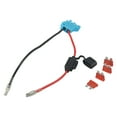 thumbnail image 2 of For Peg Perego 12 Awg Wire Harness 40A Fuse Connector Child'S Ride-On Toys, 2 of 8