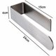 thumbnail image 5 of Taozun Toallero Soporte para Toallas de Mano/Anillo para Toallas de Mano Soporte para Toallas de baño Autoadhesivo Palo en la Pared, Acero Inoxidable SUS 304 Cepillado, 5 of 5