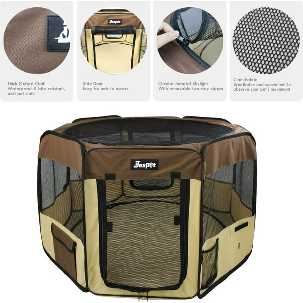 Jespet playpen best sale