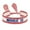 MODRIC 10*1PC, variant on Handwoven Soccer Player Bracelet - Adjustable Soccer Fan Gift with Tassel for Men Women, WC 2026