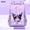 Blarge, variant on Kulomi 2026 New Cartoon Cute Portable Lightweight Spine Protection Backpack Gift