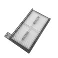 thumbnail image 3 of Robot Vacuum Replacement Parts Fit for X8 Robot Vacuum, 3 of 5