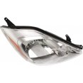 thumbnail image 6 of For Toyota Sienna Headlight 2004 2005 Passenger Side Replacement For TO2503150 | 81110-AE010, 6 of 7