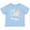 AE-Light Blue, variant on Gigi's You Say Alpaca My Bags Boys or Girls Baby T-Shirt