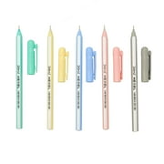 DOMS Hexel Pen, Blue, 20 Count