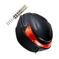 thumbnail image 2 of Youkk Motorcycle Rear Storage Box Motorcycle Trunk Phone Camera Organized for B Style B, 2 of 6