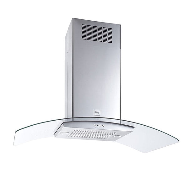 Campana de isla Teka NC 1040 100CM Acero inoxidable Para cocina de isla