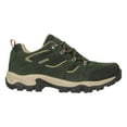 thumbnail image 4 of Mountain Warehouse Mens Voyage Suede Waterproof Walking Shoes, 4 of 4