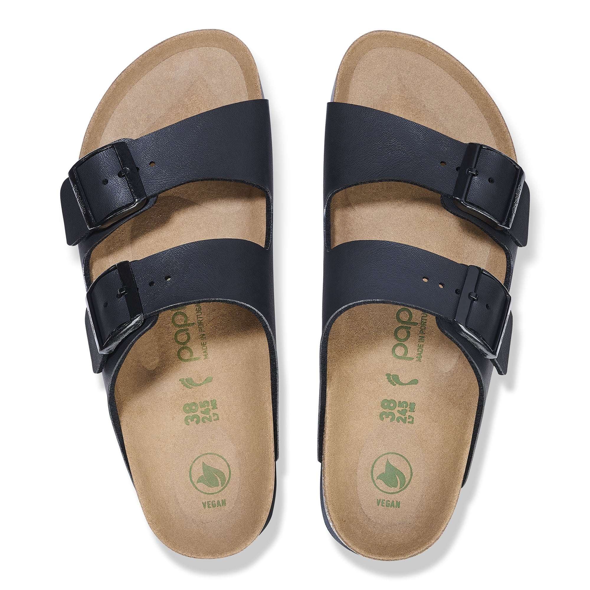 BIRKENSTOCK　39/25cm BIRKENSTOCK Unisex Adult EU 39 Narrow (Men's 6-6.5 US Women's 8