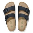 thumbnail image 5 of BIRKENSTOCK Unisex Adult EU 36 Narrow (US Women's 5-5.5) 1027395 Black, 5 of 8
