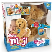 Moji The interactive labradoodle that looks and acts just like a real puppy!