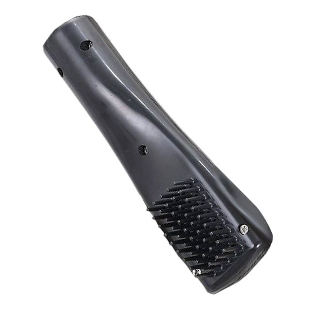 Cepillo de para cuidado del cabello profesional, reemplaza directamente los accesorios de peluquería para izador de cabello, barbería y