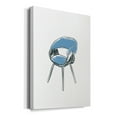 thumbnail image 2 of Take a Seat I Premium Gallery Wrapped Canvas - Ready to Hang, 2 of 9
