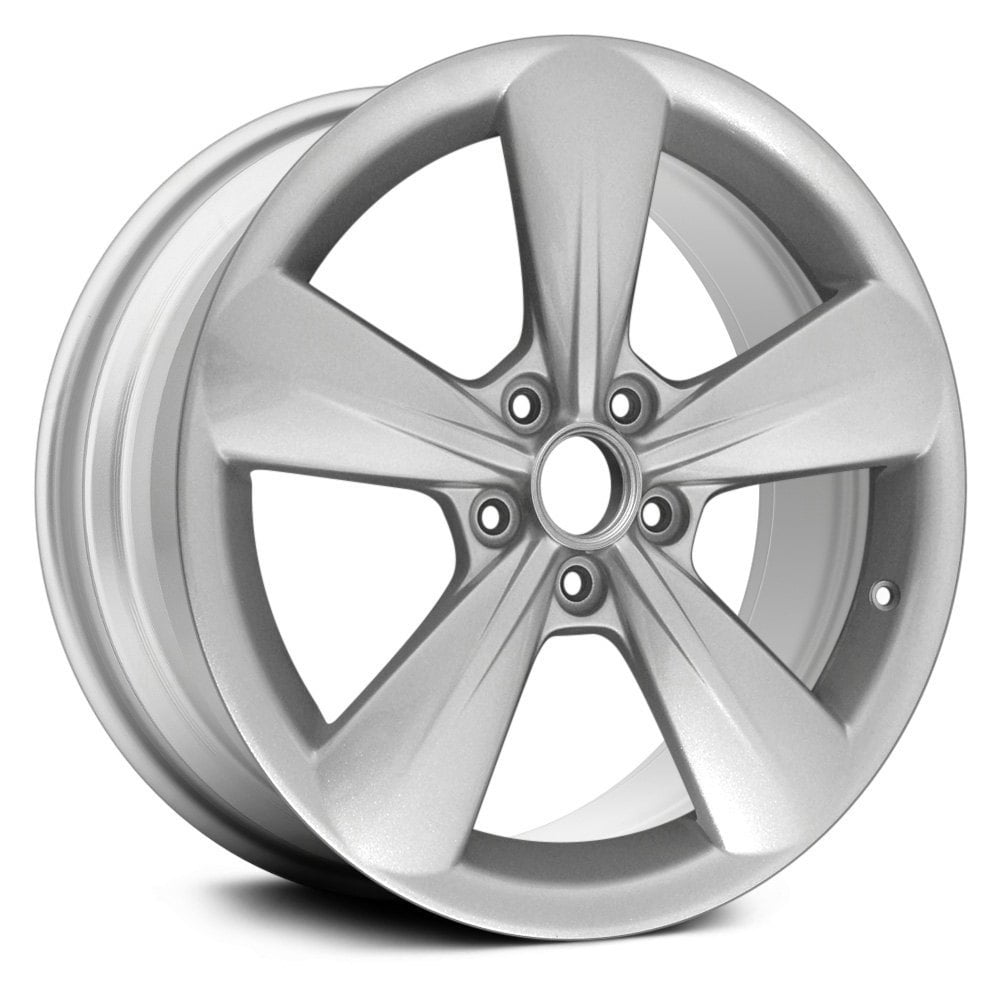 Aluminum Alloy Wheel Rim 18 Inch For 20132014 Ford Mustang 5 Lug 5114