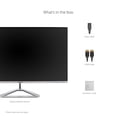 thumbnail image 5 of ViewSonic VX3276-4K-MHD 32 Inch 4K UHD Monitor with Ultra-Thin Bezels, HDR10 HDMI and DisplayPort for Home and Office, 5 of 5