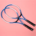 thumbnail image 4 of Ergonomic Tennis Racket, Children Tennis Racket, For Transport Storage, 4 of 8