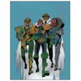 thumbnail image 3 of Judge Dredd : la Petite Maison, 3 of 3