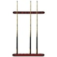thumbnail image 1 of Soporte Para Tacos De Billar, Estante Para Tacos De Billar Duradero Para Jugadores Para El Hogar Para Aficionados Al Producto, 1 of 7