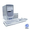 Microtel SYSMAR501 PC With Celeron 1.2 GHz