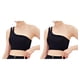 thumbnail image 4 of Qarigey Sujetador deportivo Fitness Top Gym Outfit Skin Close Sexy Diseño Resiliencia Multipropósito Transpirable High Impact Crop Athletic Type2 NO2, 4 of 6