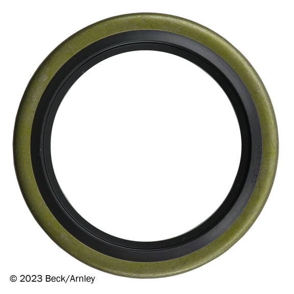 BeckArnley 052-2540 Seal Wheel