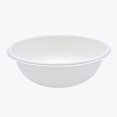 thumbnail image 1 of Reharvest home - Cuencos de Papel Desechables Compostables Resistentes a Fugas, 30 Oz, Color Blanco, 50 (Packs), 1 of 6