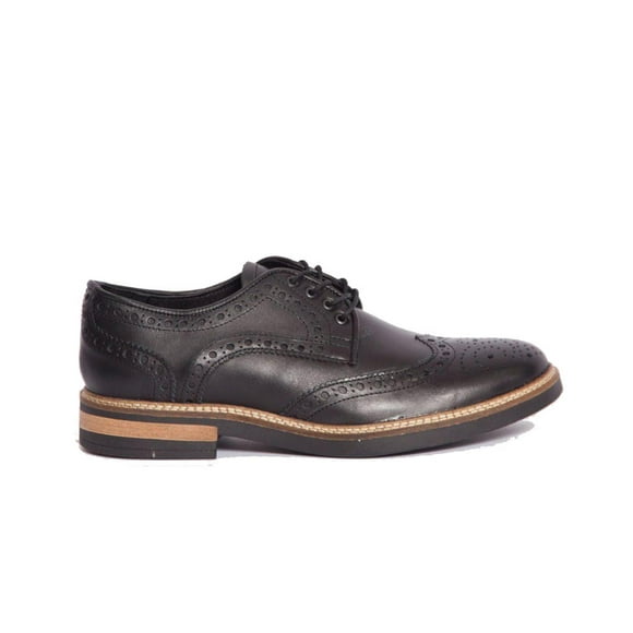 Viceversa â Zapatos Brogue Color Negro negro 29