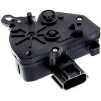 A-Premium Sliding Door Power Lock Actuator Motor Replacement for Town