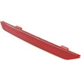 thumbnail image 2 of Bumper Reflector Compatible with HONDA ODYSSEY 2011-2017 LH, 2 of 5