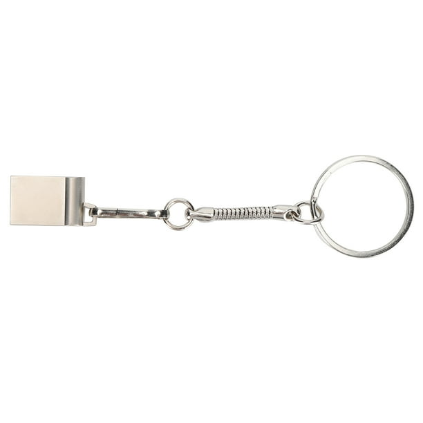 Unidad flash USB 2.0 Sincero 2 GB con cremallera para almacenamiento de datos
